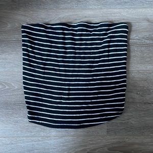 American Eagle tube top